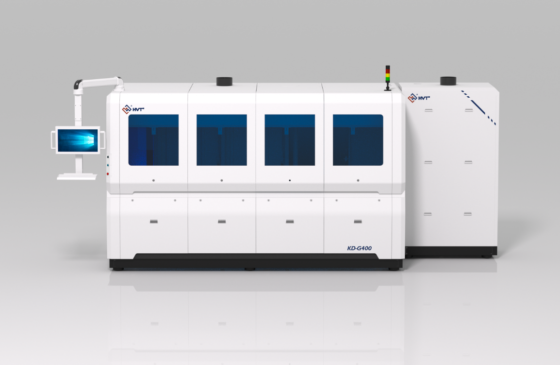2026年4月盘点：河北地区式甲酸真空回流焊核心设备厂商深度解析(图2)