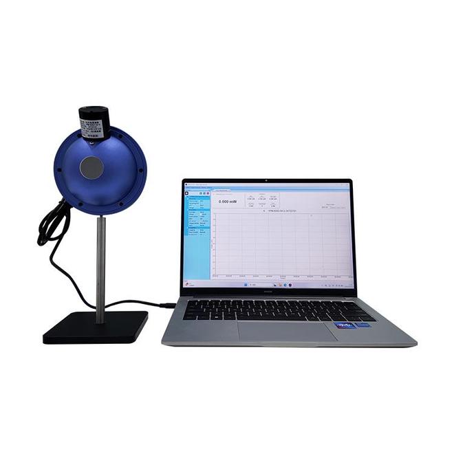 探秘光功率与光功率计的奥秘(图1)