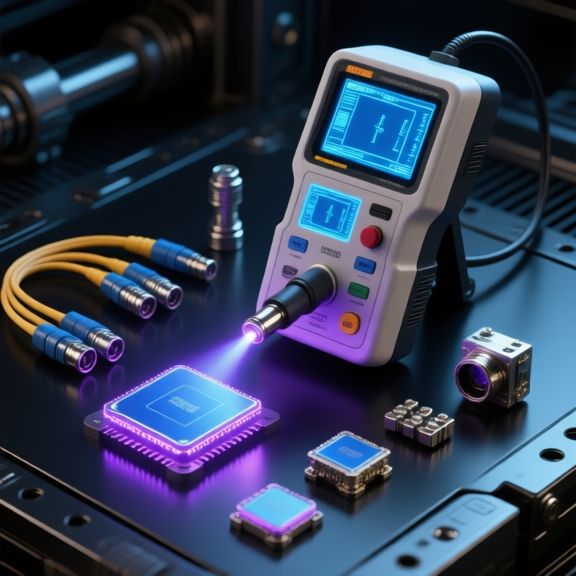 探秘光功率与光功率计的奥秘(图2)