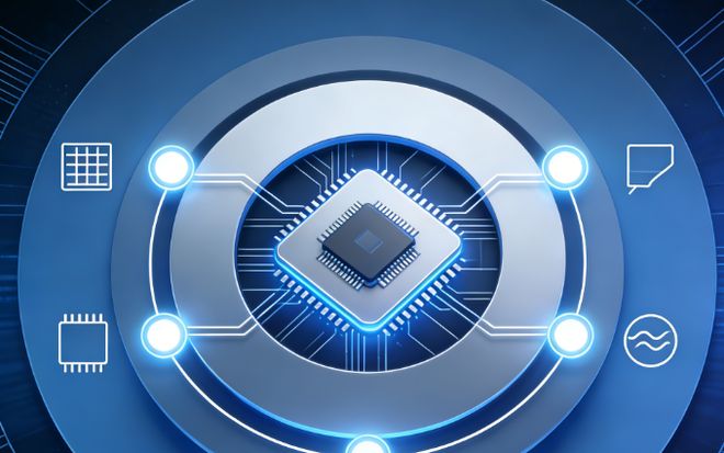 固态继电器的核心应用逻辑：特性适配与场景赋能(图1)