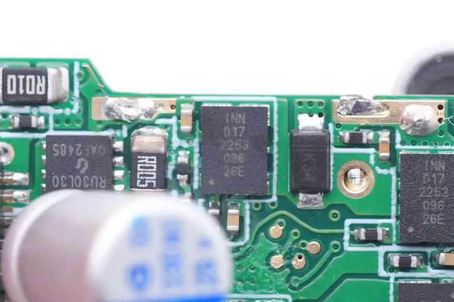 一文了解那些内置低压氮化镓器件的电子设备(图3)