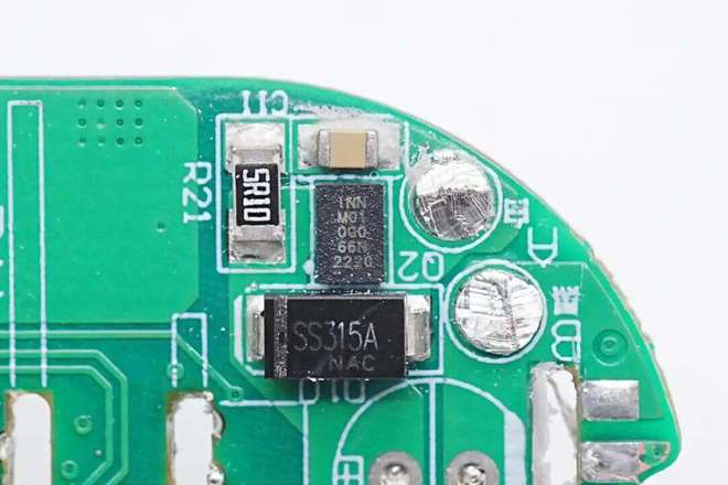 一文了解那些内置低压氮化镓器件的电子设备(图4)