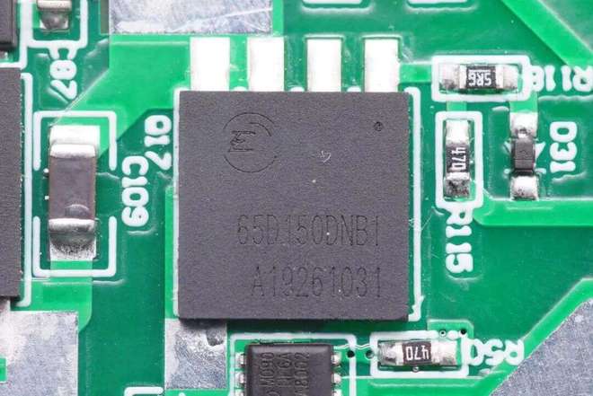 换用氮化镓事半功倍这些PC服务器电源均内置氮化镓(图2)