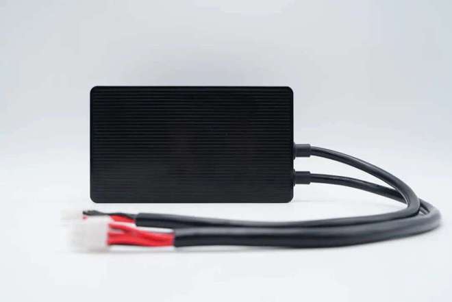 换用氮化镓事半功倍这些PC服务器电源均内置氮化镓(图3)